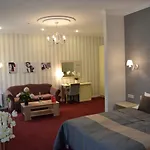 Hotel Ajur Hotel Odesa
