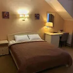 Hotel Ajur 3*