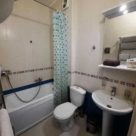 Готель Ажур Hotel