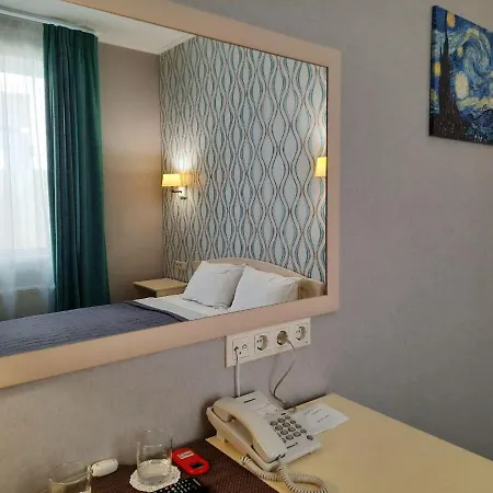 Hotel Ajur
