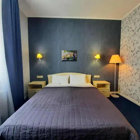 Готель Ажур Hotel 3*