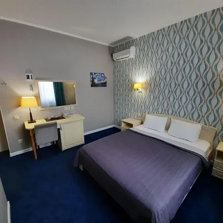 Hotel Ajur Odessa