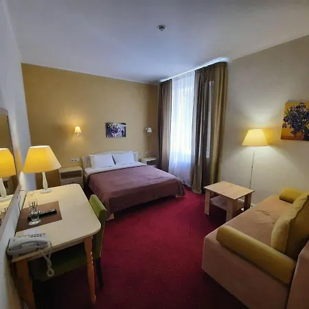 Hotel Готель Ажур