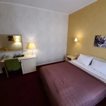 Hotel Готель Ажур