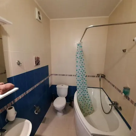 Готель Ажур Hotel
