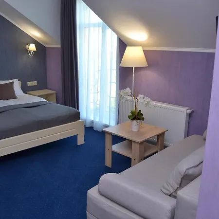 Hotel Ajur 3* Odesa