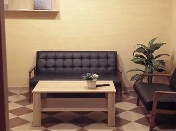 Hotel Hotel Ajur Odesa