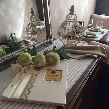Hotel Готель Ажур 3*