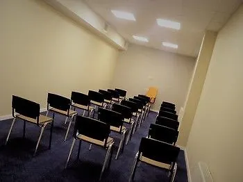 Hotel Ajur 3* Odesa