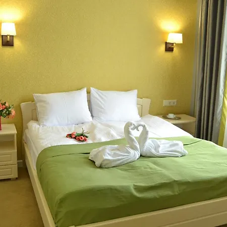 Hotel Ajur 3* Odesa