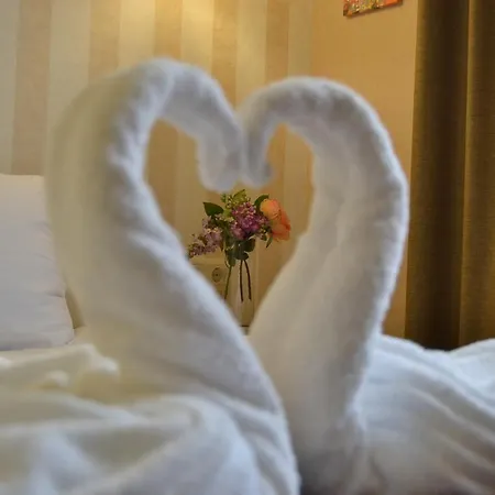 Ajur Hotel Odessa