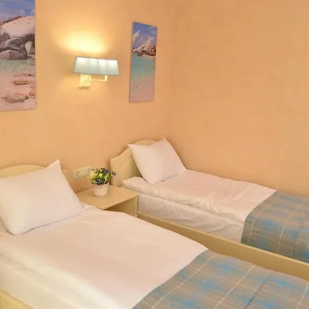 Hotel Ajur 3* Odesa