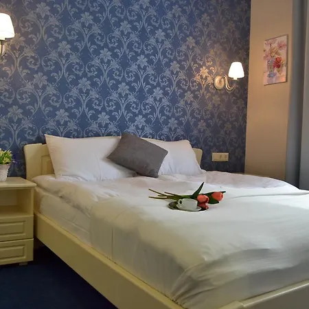 Hotel Ajur