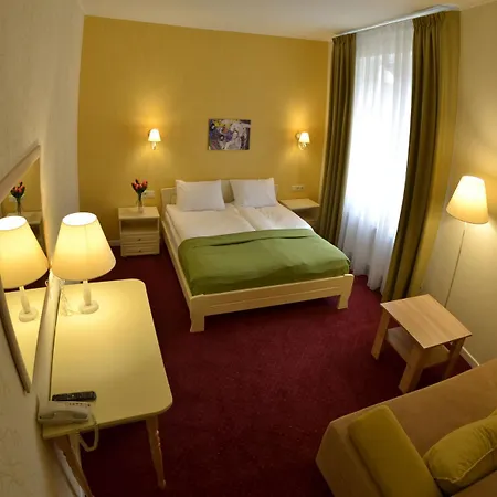 Hotel Ajur