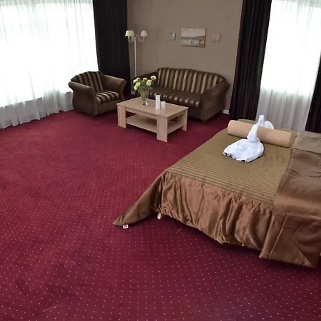 Hotel Ajur