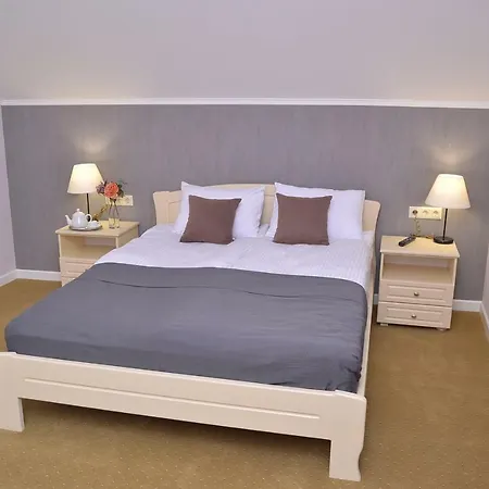 Готель Ажур Hotel