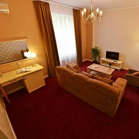 Готель Ажур 3* Odesa