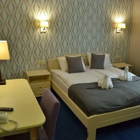 Hotel Ajur Odesa