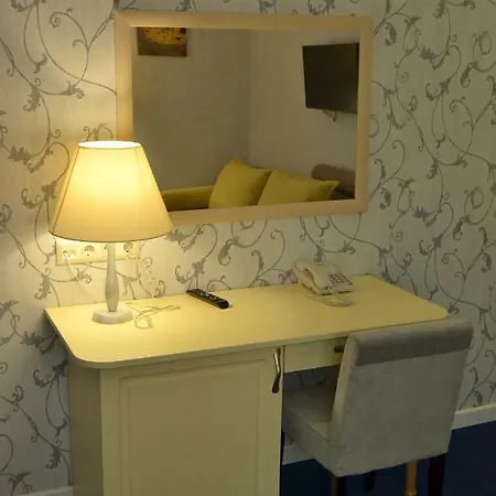 Hotel Ajur Odesa