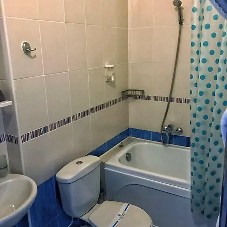 Готель Ажур 3* Odesa