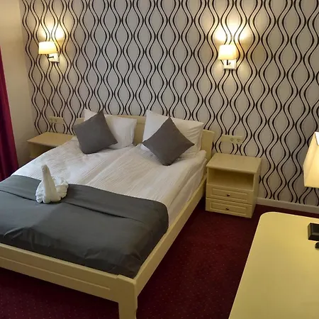 Hotel Ajur
