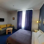 Hotel Ajur Odessa