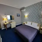 Hotel Ajur Odessa
