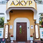 Ajur Odessa