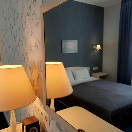 Hotel Ajur Ξενοδοχείο Οδησσός