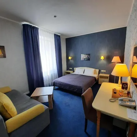 Hotel Ajur 3* Οδησσός