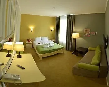 Ajur Hotel