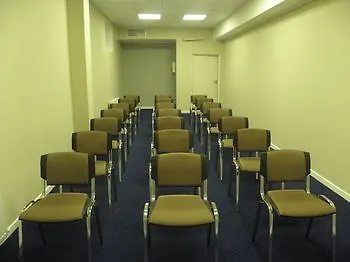 Ajur Hotel 3*