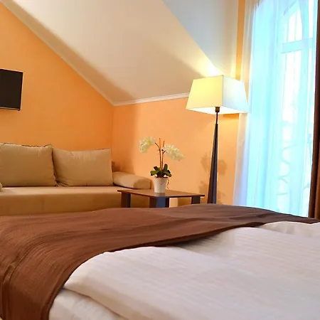 Ajur Hotel Odessa