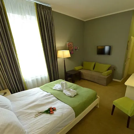 Ajur Hotel Odessa