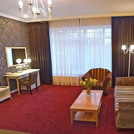 Ajur Hotel Odessa