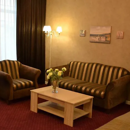 Ajur Hotel Odessa