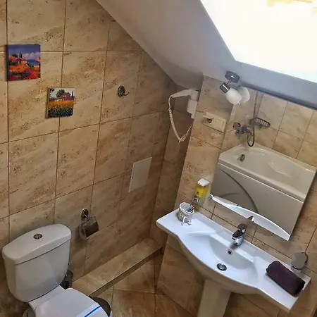 Ajur Hotel Odessa