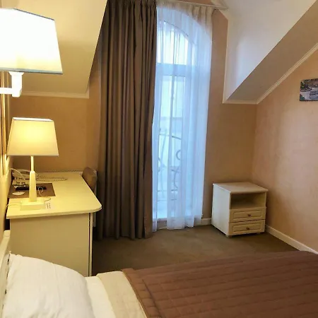 Ajur Hotel Odessa