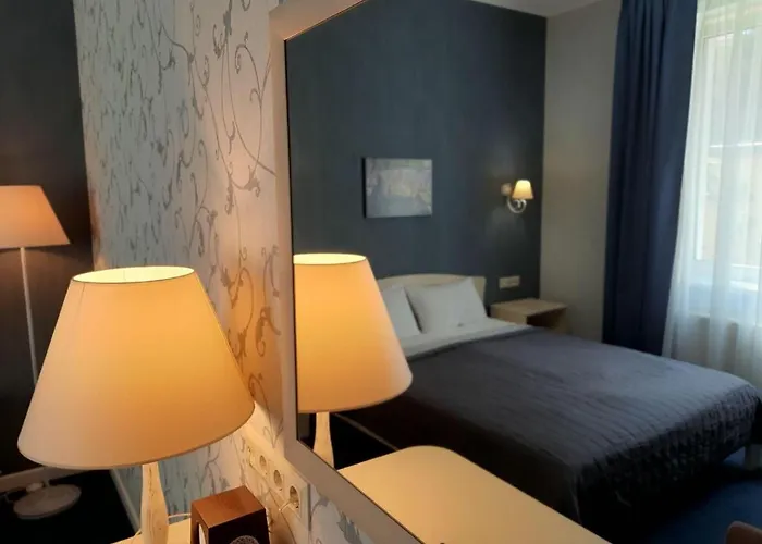 Hotel Ajur Ξενοδοχείο Οδησσός