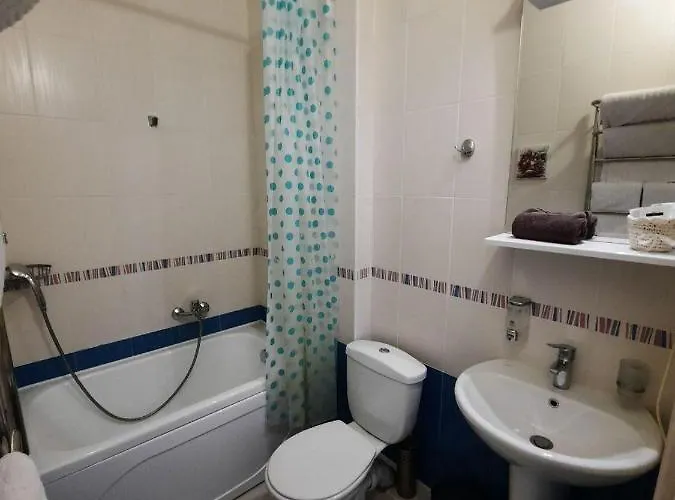 Hotel Ajur Ξενοδοχείο