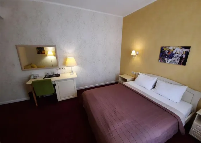 Ξενοδοχείο Hotel Ajur