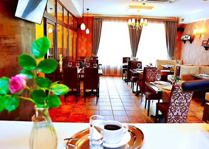 Ξενοδοχείο Hotel Ajur