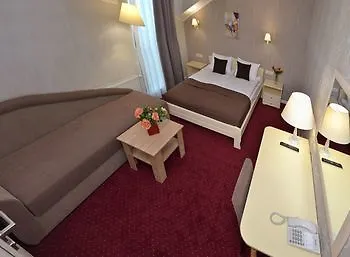 Hotel Ajur Ξενοδοχείο