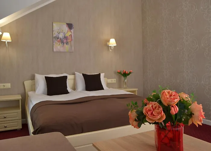 Hotel Ajur Ξενοδοχείο