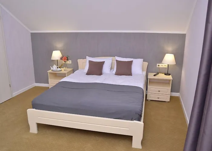 Hotel Ajur Ξενοδοχείο