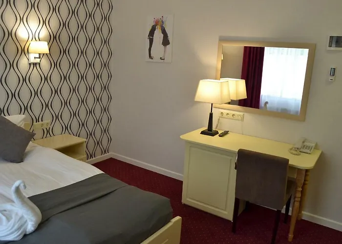 Hotel Ajur Οδησσός