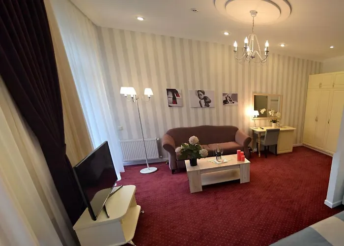 Hotel Ajur Οδησσός