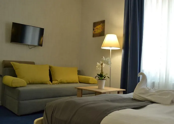 Hotel Ajur 3* Οδησσός