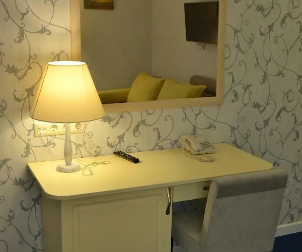 Hotel Ajur Οδησσός