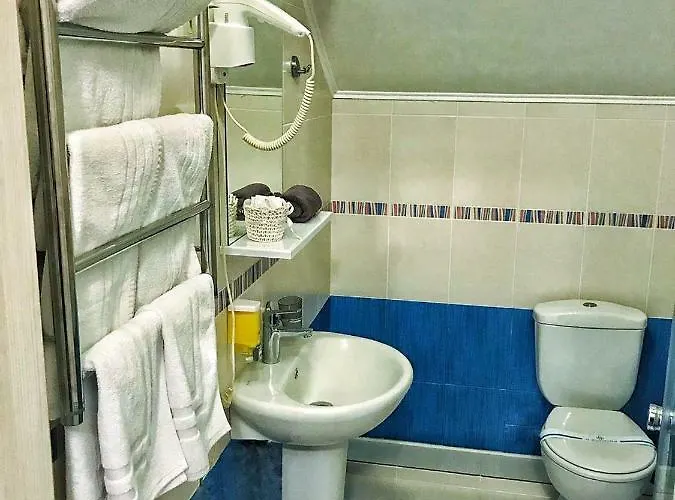 Ξενοδοχείο Hotel Ajur